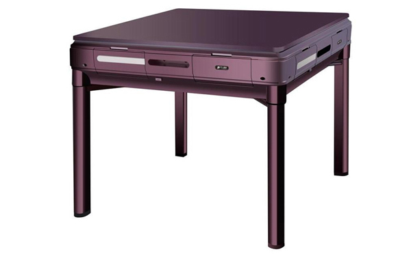 洗牌总卡牌？尖扎尖扎麻将桌洗牌故障维修方法看这里