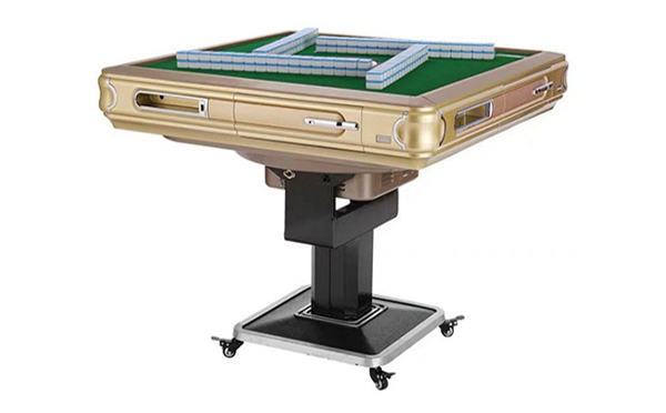 自动尖扎尖扎麻将机选购与家庭娱乐适配指南