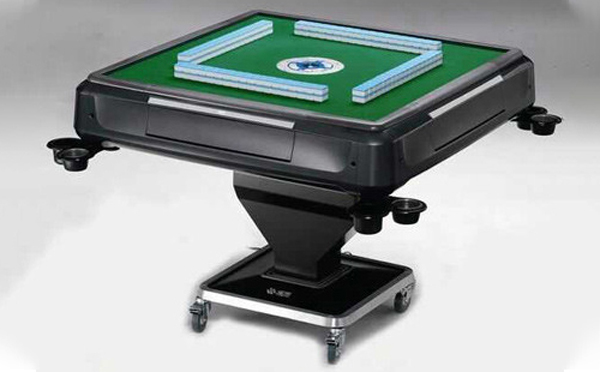 尖扎尖扎麻将机选购要注意哪些细节？天虎商贸的品类与服务实践